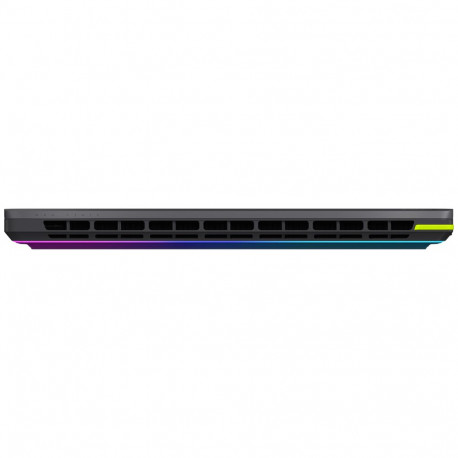 Ноутбук ASUS ROG Strix G18 G815JMR-TT241 Intel Core i9-14900HX/16Gb (2*8 D5)/SSD512Gb/RTX5060 8Gb (115W)/18"/IPS/WQXGA/2560x1600/300Hz/NoOS/RJ-45/Eclipse Gray/3.20kg-5