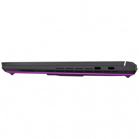 Ноутбук ASUS ROG Strix G18 G815JMR-TT241 Intel Core i9-14900HX/16Gb (2*8 D5)/SSD512Gb/RTX5060 8Gb (115W)/18"/IPS/WQXGA/2560x1600/300Hz/NoOS/RJ-45/Eclipse Gray/3.20kg-6