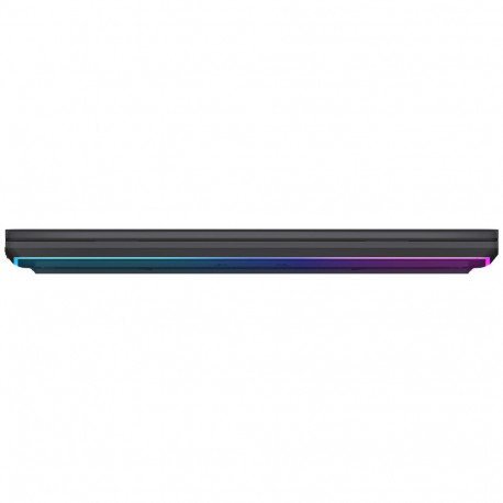 Ноутбук ASUS ROG Strix G18 G815JMR-TT241 Intel Core i9-14900HX/16Gb (2*8 D5)/SSD512Gb/RTX5060 8Gb (115W)/18"/IPS/WQXGA/2560x1600/300Hz/NoOS/RJ-45/Eclipse Gray/3.20kg-8