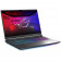 Ноутбук ASUS ROG Strix G18 G815JMR-TT241 Intel Core i9-14900HX/16Gb (2*8 D5)/SSD512Gb/RTX5060 8Gb (115W)/18"/IPS/WQXGA/2560x1600/300Hz/NoOS/RJ-45/Eclipse Gray/3.20kg