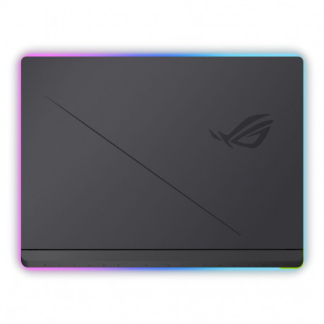 Ноутбук ASUS ROG Strix G18 G815JMR-TT241 Intel Core i9-14900HX/16Gb (2*8 D5)/SSD512Gb/RTX5060 8Gb (115W)/18"/IPS/WQXGA/2560x1600/300Hz/NoOS/RJ-45/Eclipse Gray/3.20kg-13