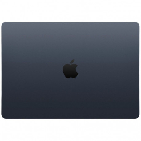 Ноутбук Apple MacBook Air 15 Apple M5/16Gb/SSD512Gb/UMA/15.3"/IPS/2880х1864/60Hz/MacOS/Midnight/1.51kg-2
