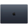 Ноутбук Apple MacBook Air 15 Apple M5/16Gb/SSD512Gb/UMA/15.3"/IPS/2880х1864/60Hz/MacOS/Midnight/1.51kg