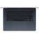 Ноутбук Apple MacBook Air 15 Apple M5/16Gb/SSD512Gb/UMA/15.3"/IPS/2880х1864/60Hz/MacOS/Midnight/1.51kg