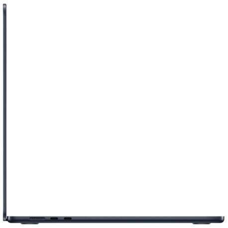 Ноутбук Apple MacBook Air 15 Apple M5/16Gb/SSD512Gb/UMA/15.3"/IPS/2880х1864/60Hz/MacOS/Midnight/1.51kg-3