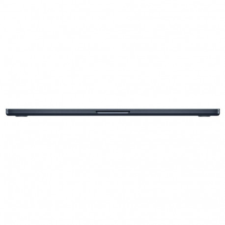 Ноутбук Apple MacBook Air 15 Apple M5/16Gb/SSD512Gb/UMA/15.3"/IPS/2880х1864/60Hz/MacOS/Midnight/1.51kg-5