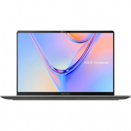 Ноутбук ASUS VivoBook S5652MA Intel Core 7 350/16Gb/SSD512Gb/UMA/16"/IPS/WUXGA/1920x1200/144Hz/NoOS/Grey/1.5kg-1