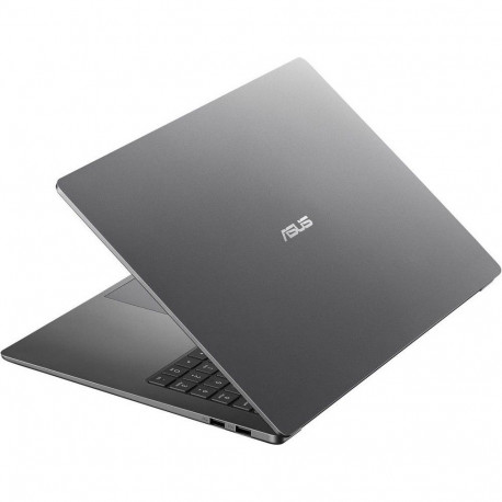Ноутбук ASUS VivoBook S5652MA-TK095 Intel Core 7 350/16Gb/SSD256Gb/UMA/16"/IPS/WUXGA/1920x1200/144Hz/NoOS/Grey/1.5kg-5