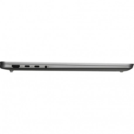 Ноутбук ASUS VivoBook S5652MA-TK095 Intel Core 7 350/16Gb/SSD256Gb/UMA/16"/IPS/WUXGA/1920x1200/144Hz/NoOS/Grey/1.5kg-8