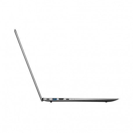 Ноутбук OSIO FocusLine F160a-002 AMD Ryzen 5 5500U/16Gb (1*16 D4)/SSD512Gb/UMA/16.1"/IPS/FHD/1920x1080/60Hz/Win11/Space Gray/1.77kg-15