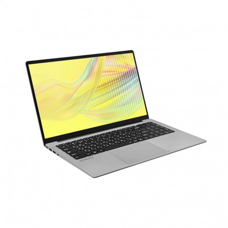 Ноутбук OSIO FocusLine F160a-002 AMD Ryzen 5 5500U/16Gb (1*16 D4)/SSD512Gb/UMA/16.1"/IPS/FHD/1920x1080/60Hz/Win11/Space Gray/1.77kg-8