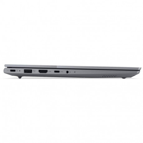 Ноутбук Lenovo ThinkBook 14 G7 ARP AMD Ryzen 5 7535HS/16Gb (1*16 D5)/SSD512Gb/UMA/14"/IPS/WUXGA/1920x1200/60Hz/NoOS/RJ-45/Arctic Grey/1.38kg-4