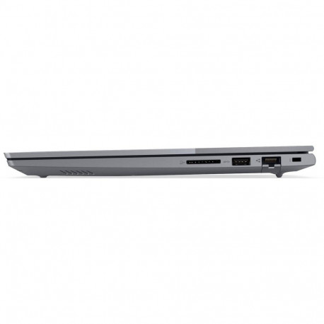 Ноутбук Lenovo ThinkBook 14 G7 ARP AMD Ryzen 5 7535HS/16Gb (1*16 D5)/SSD512Gb/UMA/14"/IPS/WUXGA/1920x1200/60Hz/NoOS/RJ-45/Arctic Grey/1.38kg-5