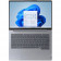 Ноутбук Lenovo ThinkBook 14 G7 ARP AMD Ryzen 5 7535HS/16Gb (1*16 D5)/SSD512Gb/UMA/14"/IPS/WUXGA/1920x1200/60Hz/NoOS/RJ-45/Arctic Grey/1.38kg