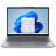 Ноутбук Lenovo ThinkBook 14 G7 ARP AMD Ryzen 5 7535HS/16Gb (1*16 D5)/SSD512Gb/UMA/14"/IPS/WUXGA/1920x1200/60Hz/NoOS/RJ-45/Arctic Grey/1.38kg
