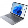 Ноутбук Lenovo ThinkBook 14 G7 ARP AMD Ryzen 5 7535HS/16Gb (1*16 D5)/SSD512Gb/UMA/14"/IPS/WUXGA/1920x1200/60Hz/NoOS/RJ-45/Arctic Grey/1.38kg