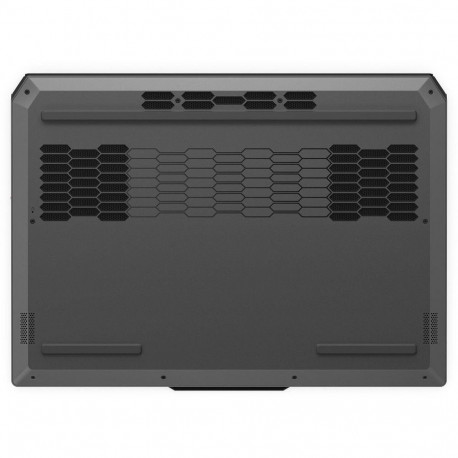 Ноутбук Lenovo LOQ 15ARP9 AMD Ryzen 5 7235HS/16Gb (2*8 D5)/SSD512Gb/RTX3050 6Gb (95W)/15.6’’/IPS/FHD/1920x1080/144Hz/NoOS/RJ-45/Grey/2.38kg-12