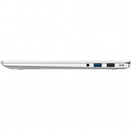 Ноутбук Infinix Xbook B14 BL41A7H AMD Ryzen 7 7735U/16Gb (soldered D5)/SSD1Tb/UMA/14"/IPS/WUXGA/1920х1200/60Hz/NoOS/Titanium Silver/1.2kg-4