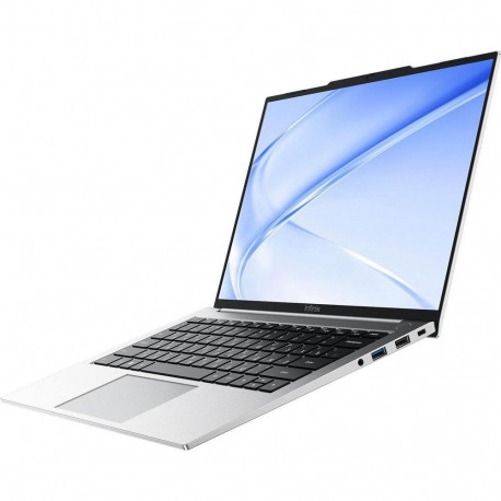 Ноутбук Infinix Xbook B14 BL41A7H AMD Ryzen 7 7735U/16Gb (soldered D5)/SSD1Tb/UMA/14"/IPS/WUXGA/1920х1200/60Hz/NoOS/Titanium Silver/1.2kg-2