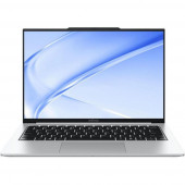 Ноутбук Infinix Xbook B14 BL41A7H AMD Ryzen 7 7735U/16Gb (soldered D5)/SSD1Tb/UMA/14"/IPS/WUXGA/1920х1200/60Hz/NoOS/Titanium Silver/1.2kg