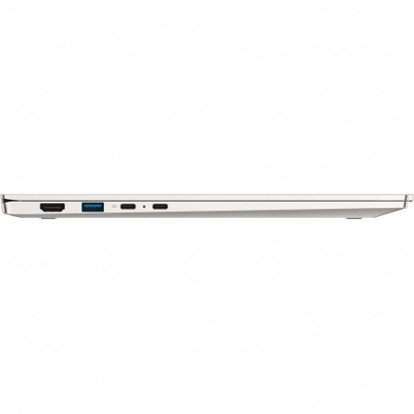 Ноутбук Infinix Xbook B16 BL614 Intel Core Ultra 5 115U/16Gb (soldered D5)/SSD1Tb/UMA/16"/IPS/WUXGA/1920х1200/60Hz/Win11/Titanium Silver/1.48kg-4