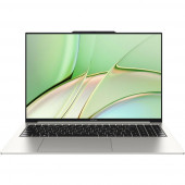 Ноутбук Infinix Xbook B16 BL614 Intel Core Ultra 5 115U/16Gb (soldered D5)/SSD1Tb/UMA/16"/IPS/WUXGA/1920х1200/60Hz/Win11/Titanium Silver/1.48kg