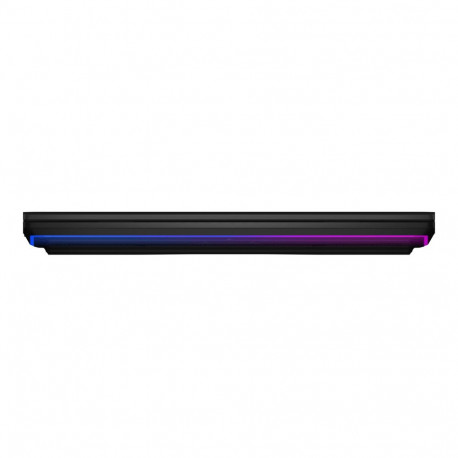 Ноутбук ASUS ROG Strix 18 G835LXG-TQ543W Intel Core Ultra 9 290HX Plus/32Gb (2*16 D5)/SSD1Tb/RTX5090 24Gb (175W)/18"/IPS/WQUXGA/3840×2400/240Hz/Win11/Off Black/3.20kg-4