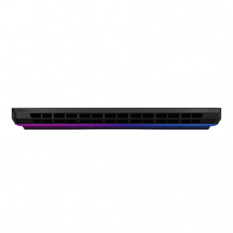 Ноутбук ASUS ROG Strix 18 G835LXG-TQ543W Intel Core Ultra 9 290HX Plus/32Gb (2*16 D5)/SSD1Tb/RTX5090 24Gb (175W)/18"/IPS/WQUXGA/3840×2400/240Hz/Win11/Off Black/3.20kg-6