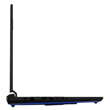 Ноутбук ASUS ROG Strix 18 G835LXG-TQ543W Intel Core Ultra 9 290HX Plus/32Gb (2*16 D5)/SSD1Tb/RTX5090 24Gb (175W)/18"/IPS/WQUXGA/3840×2400/240Hz/Win11/Off Black/3.20kg-9
