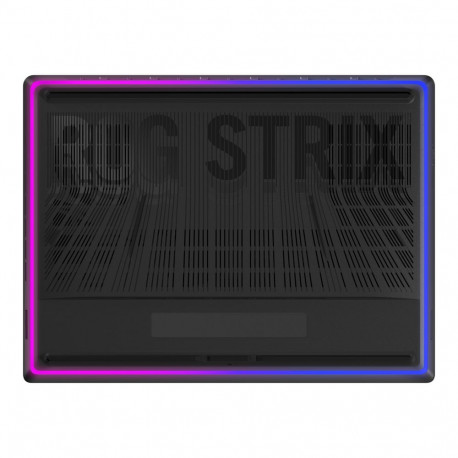 Ноутбук ASUS ROG Strix 18 G835LXG-TQ543W Intel Core Ultra 9 290HX Plus/32Gb (2*16 D5)/SSD1Tb/RTX5090 24Gb (175W)/18"/IPS/WQUXGA/3840×2400/240Hz/Win11/Off Black/3.20kg-10