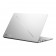Ноутбук ASUS ROG Zephyrus G14 GA403GM-SY021 AMD Ryzen AI 9 465/32Gb (soldered D5)/SSD1Tb/RTX5060 8Gb (115W)/14"/OLED/3K/2880х1800/120Hz/NoOS/Platinum White/1.57kg