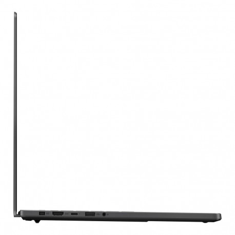 Ноутбук ASUS ROG Zephyrus G16 GU605CM-QR113 Intel Core Ultra 7 255H/32Gb (soldered D5)/SSD1Tb/RTX5060 8Gb (115W)/16"/OLED/WQXGA/2560x1600/240Hz/NoOS/Eclipse Gray/1.85kg-5