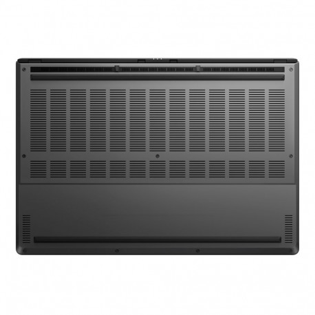 Ноутбук ASUS ROG Zephyrus G16 GU605CM-QR113 Intel Core Ultra 7 255H/32Gb (soldered D5)/SSD1Tb/RTX5060 8Gb (115W)/16"/OLED/WQXGA/2560x1600/240Hz/NoOS/Eclipse Gray/1.85kg-8