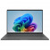 Ноутбук ASUS Zenbook 14 UX3407QA Qualcomm Snapdragon X X1-26-100/16Gb (soldered D5)/SSD512Gb/UMA/14"/OLED/Touch/WUXGA/1920x1200/60Hz/Win11/Iceland Grey/0.98kg