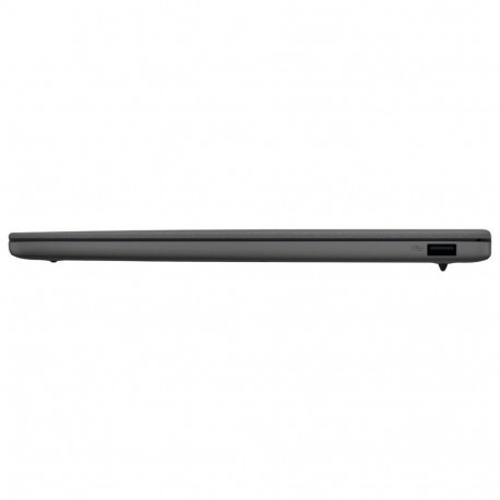 Ноутбук ASUS Zenbook 14 UX3407QA Qualcomm Snapdragon X X1-26-100/16Gb (soldered D5)/SSD512Gb/UMA/14"/OLED/Touch/WUXGA/1920x1200/60Hz/Win11/Iceland Grey/0.98kg-4