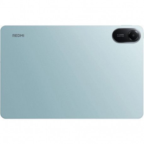 Планшет Redmi Pad 2 4+128Gb зеленый (VHU5909RU)-4