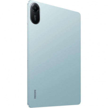 Планшет Redmi Pad 2 4+128Gb зеленый (VHU5909RU)-6