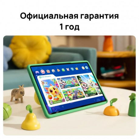 Планшет 11" HUAWEI MatePad SE 4+128Gb Wi-Fi серый-7