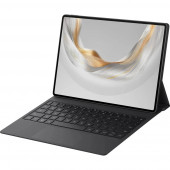 Планшет 12.2" HUAWEI MatePad Pro 12+256Gb Wi-Fi чёрный с клавиатурой