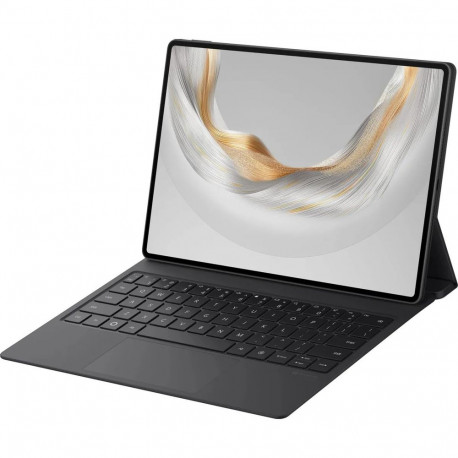 Планшет 12.2" HUAWEI MatePad Pro 12+256Gb Wi-Fi чёрный с клавиатурой