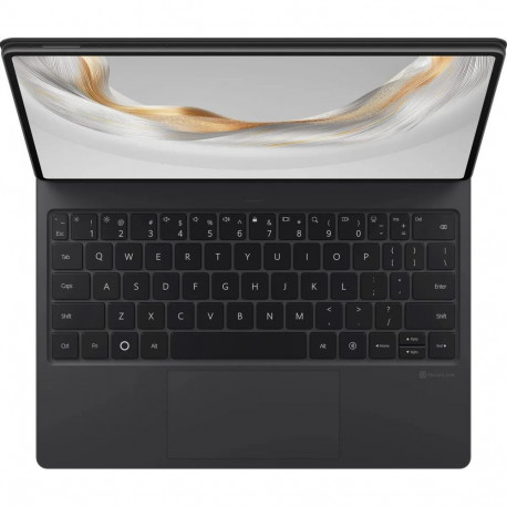Планшет 12.2" HUAWEI MatePad Pro 12+512Gb Wi-Fi, PaperMatte, чёрный с клавиатурой-1