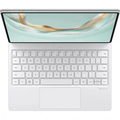 Планшет 12.2" HUAWEI MatePad Pro 12+512Gb Wi-Fi, PaperMatte, зелёный с клавиатурой-1