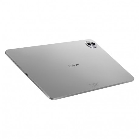 Планшет 12.1" HONOR Pad 10 Wi-Fi 8+128Gb серый (5301ANNW)-6