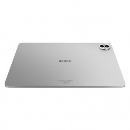 Планшет 12.1" HONOR Pad 10 Wi-Fi 8+128Gb серый (5301ANNW)-8