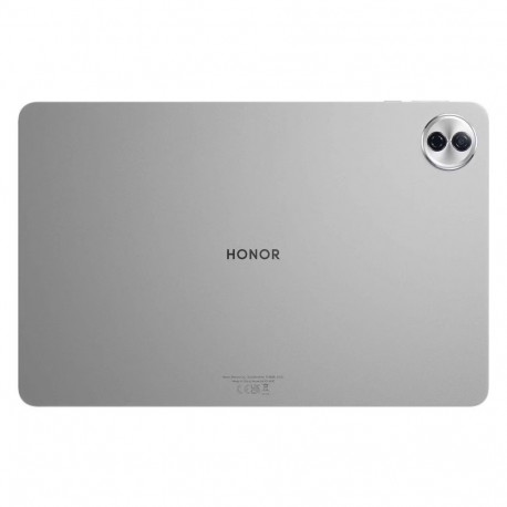 Планшет 12.1" HONOR Pad 10 Wi-Fi 8+128Gb серый (5301ANNW)-5