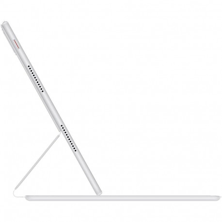 Планшет 12" HUAWEI MatePad 12 X 2025 Wi-Fi PaperMatte 12+256GB, белый (53014KPV), с клавиатурой-7