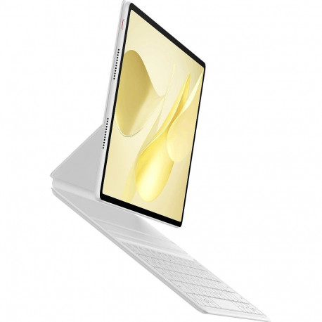 Планшет 12" HUAWEI MatePad 12 X 2025 Wi-Fi PaperMatte 12+256GB, белый (53014KPV), с клавиатурой-5