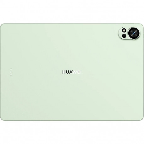 Планшет 12" HUAWEI MatePad 12 X 2025 Wi-Fi PaperMatte 12+256GB, зеленый (53014KPW), с клавиатурой-6