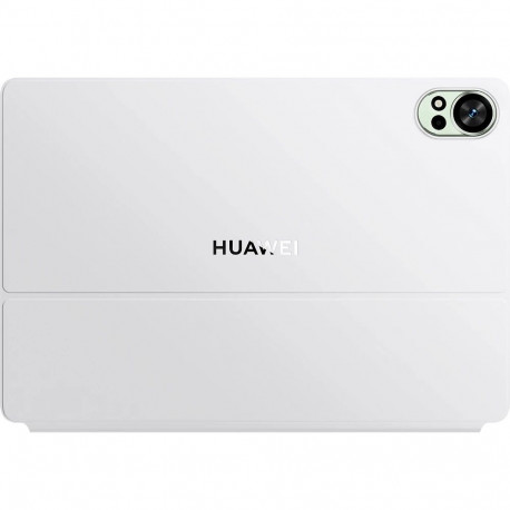 Планшет 12" HUAWEI MatePad 12 X 2025 Wi-Fi PaperMatte 12+256GB, зеленый (53014KPW), с клавиатурой-7