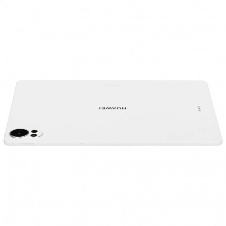 Планшет 12" HUAWEI MatePad 12 X 2025 Wi-Fi 12+256GB, белый (53014KNR), с клавиатурой-4